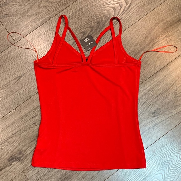 V-neck Tank NWT - Picture 3 of 3